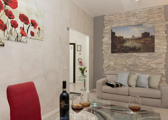 Appartement Near St.peter