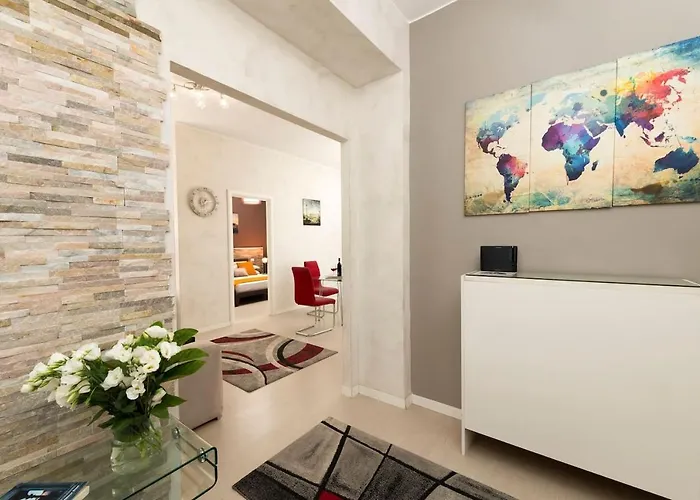 Near St.peter Appartement Rome