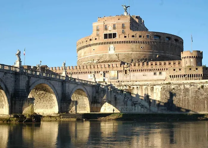 Near St.peter Rome
