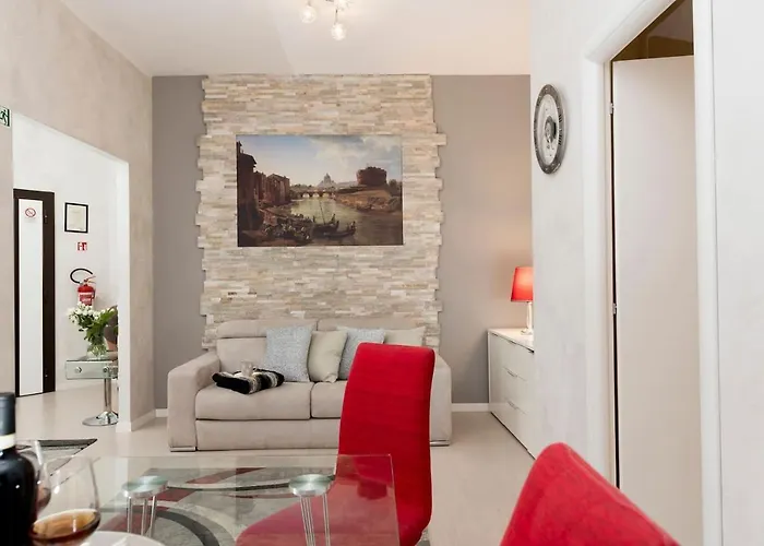Appartement Near St.peter Rome