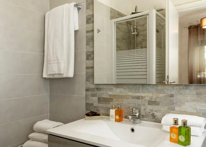 Appartement Near St.peter *